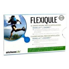 Flexiqule 30 Capsules