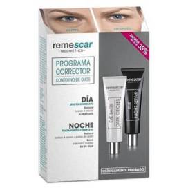 Remescar Programa Corrector Contorno De Ojos