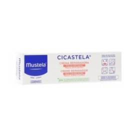 Mustela Cicastela Repair Cream 40 Ml