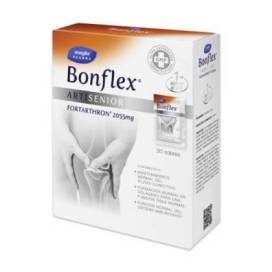 Bonflex Artisenior Citrus 30 Sachets