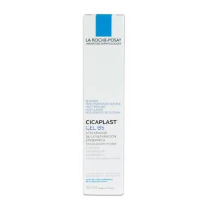 Cicaplast Gel B5 40 Ml