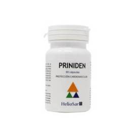 Priniden 60 Caps Heliosar