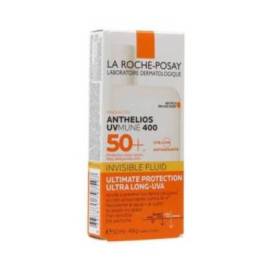 Anthelios Xl Gesicht Flüssigkeit Uvmune 400 Spf50 50 Ml