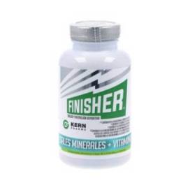 Finisher Mineral Salts + Vitamins 60 Capsules