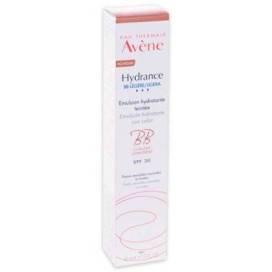 Avene Hydrance Bb-legera Emulsão Hidratante