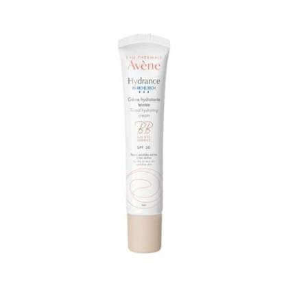 Avene Hydrance Bb Rica Spf30 40ml