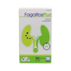 Fagolitos Plus 30 Beutel