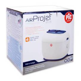 Pic Ultrasound Aerosol Air Project Plus