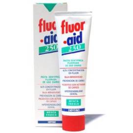 Fluor-aid 250 Pasta Dental 100 Ml