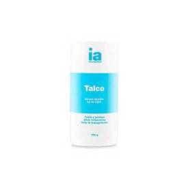 Interapothek Talcum Powder 100 G