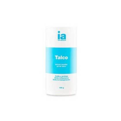 Interapothek Pó De Talco 100 G