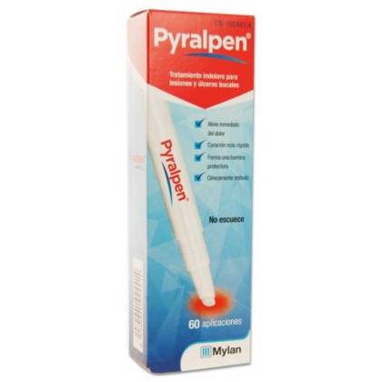 Pyralpen 3.3 Ml