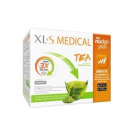 Xls Medical Tea - 30 Saquetas