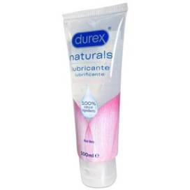 Durex Naturals Intimate Gel Extra Sensitive 100 Ml