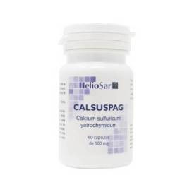 Calsuspag 60 Capsules