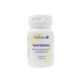 Nafospag 60 Capsules Heliosar