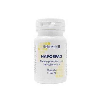 Nafospag 60 Caps Heliosar