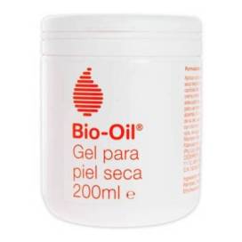 Bio-oil Gel Für Trockene Haut 200 Ml