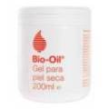 Biooil Gel Para Piel Seca 200 ml