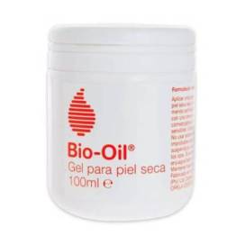 Biooil Gel Para Piel Seca 100 ml