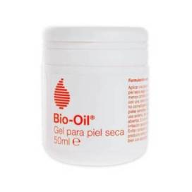 Bio-oil Gel Para Piel Seca 50 ml