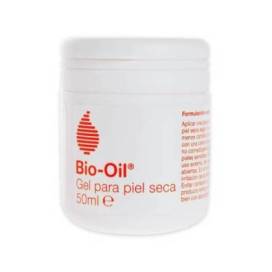 Biooil Gel Para Piel Seca 50 ml