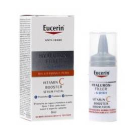 Eucerin Hyaluro- Filler Vitamin C Booster 8 Ml