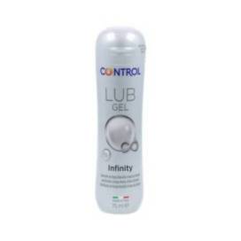 Control Gel Infinity Gleitgel 75 Ml