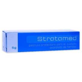 Stratamed Gel Exeltis 5 G