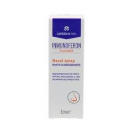 Inmunoferon Flulenza Nasenspray 20 Ml