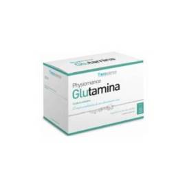 Glutamina 30 Beutel Therascience