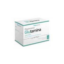 Glutamina 30 Sobres Therascience