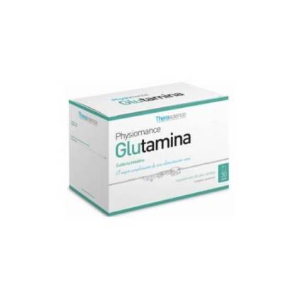 Glutamina 30 Sachets Therascience