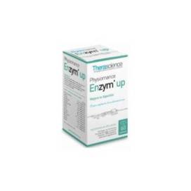Enzym'up 60 Capsules Therascience