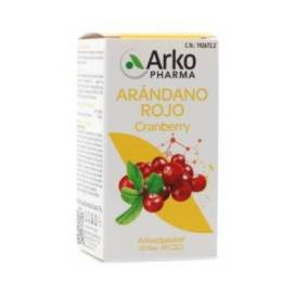 Arkopharma Cranberry 45 Capsulas