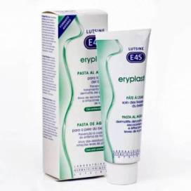 Lutsine Eryplast Cream 125 G