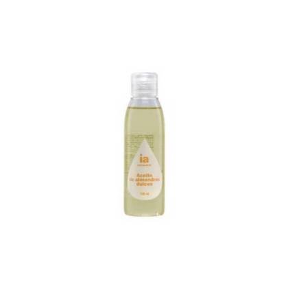 Interapothek Aceite De Almendras Dulces 125 ml