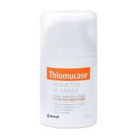 Thiomucase Creme Anti-celulite 50 Ml