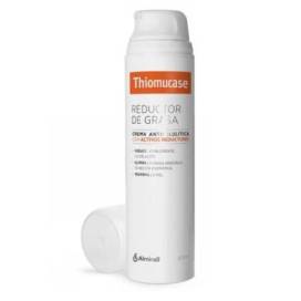 Thiomucase Crema Anticelulitica 200 ml