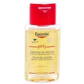 Eucerin Ph5 Dusch Ölgel Reisegröße 100 Ml