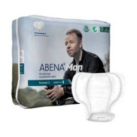 Abena Man Formula 2 15 Unidades