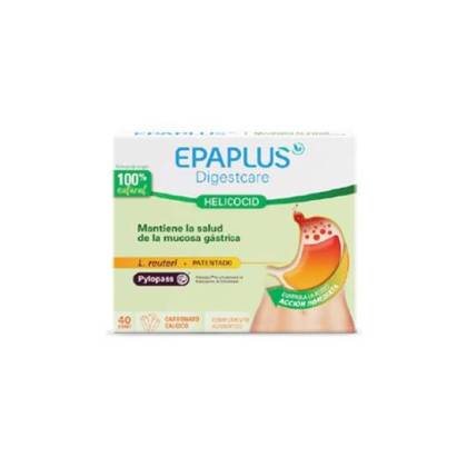 Epaplus Helicoacid 40 Comps