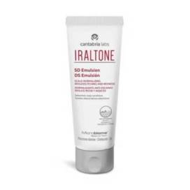 Iraltone Ds Emulsão 30 Ml