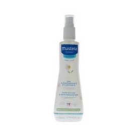 Mustela Água De Estilo Refrescante 200 Ml