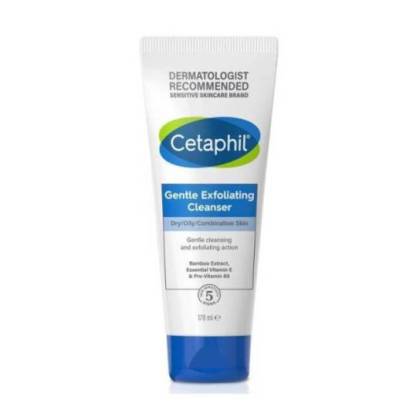 Cetaphil Peeling Reiniger 178 Ml