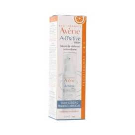 Avene A-oxitive Antioxidansserum 30 Ml