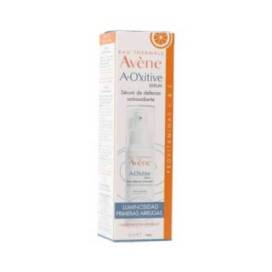 Avene A-oxitive Defense Antioxidant Serum 30 Ml