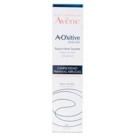 Avene A-oxitive Day Aqua Cream 30 Ml