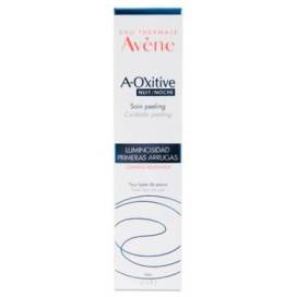 Avene A-oxitive Night Peeling 30 Ml