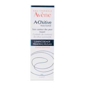 Avene A-oxitive Augencreme 15 Ml